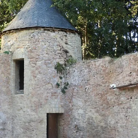 Apartment Le Du Verger