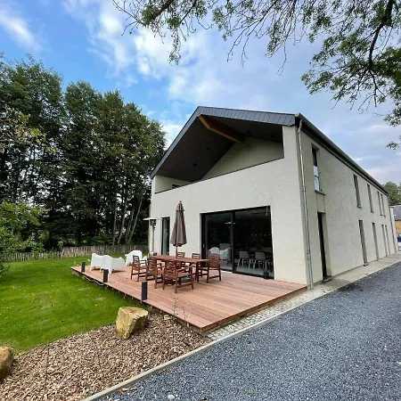 Le Du Verger Apartment Villers-devant-Orval