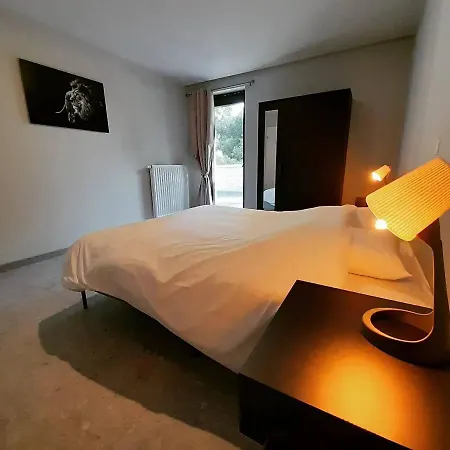 Le Du Verger 아파트 *