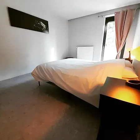 Apartment Le Du Verger Villers-devant-Orval