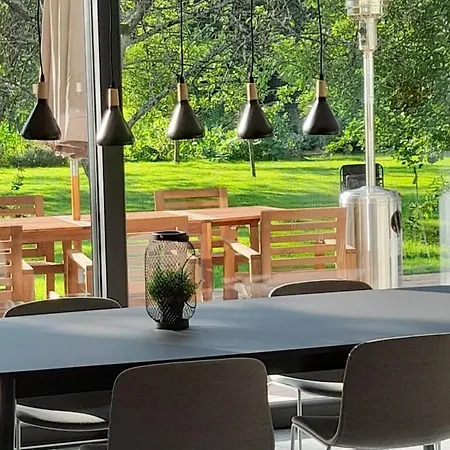 아파트 Le Du Verger