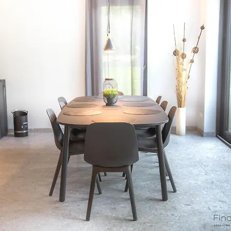 Apartman Le Du Verger Villers-devant-Orval