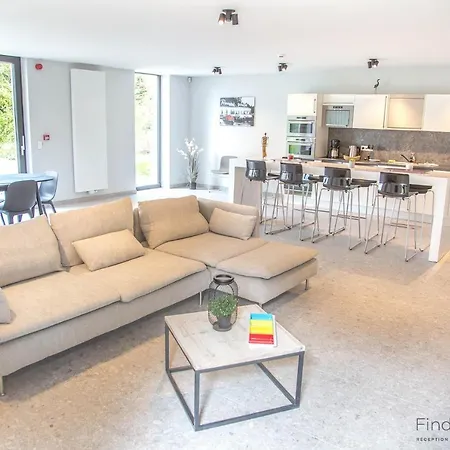 Le Du Verger * Villers-devant-Orval