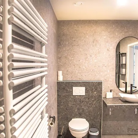 Le Du Verger Apartment *