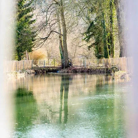 Le Du Verger * Villers-devant-Orval