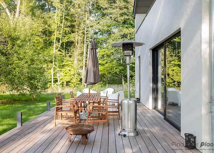 Le Du Verger Villers-devant-Orval