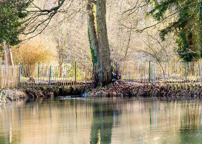 Le Du Verger Appartamento *