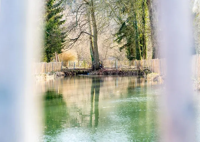 Le Du Verger * Villers-devant-Orval